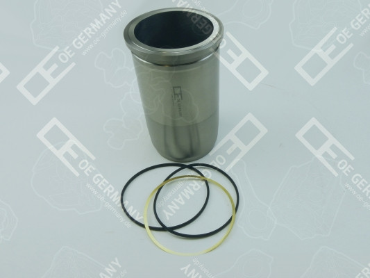 Cylinder Sleeve - 010119501000 OE Germany